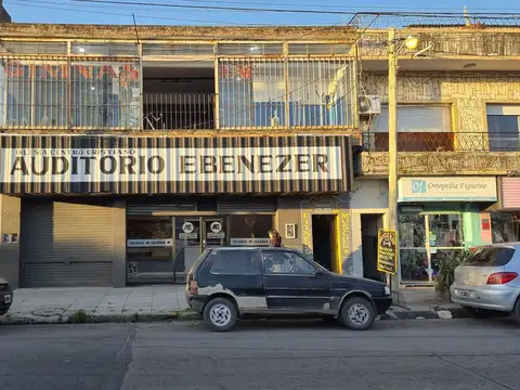 Local en Venta en Villa Constructora, San Justo