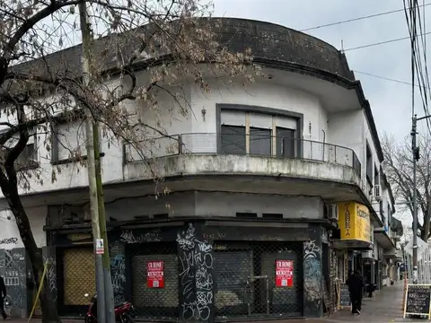 Local en Venta en Villa Ballester, Partido de General San Martín