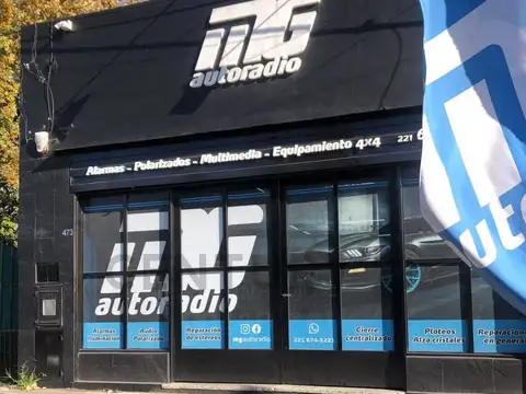 Local en Venta en La Plata, Partido de La Plata