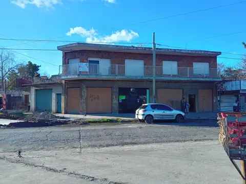 Local en Venta en Gonzalez Catan, Partido de La Matanza