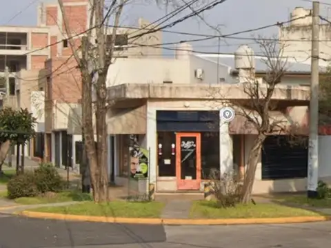 Local en Venta en Villa Bosch, Partido de Tres de Febrero