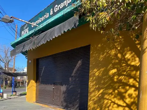 Local en Venta en El Palomar, Partido de Morón
