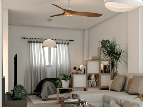 Departamento en Venta en Caseros, Partido de Tres de Febrero