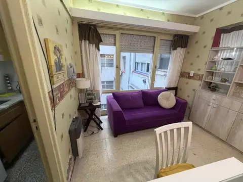 Departamento en Venta en Estación Ferrocarril, Mar del Plata