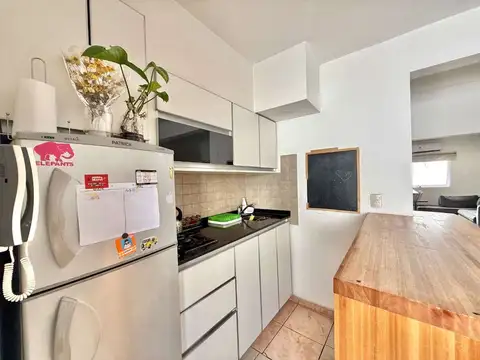 Departamento en Venta en Merlo Sur, Merlo