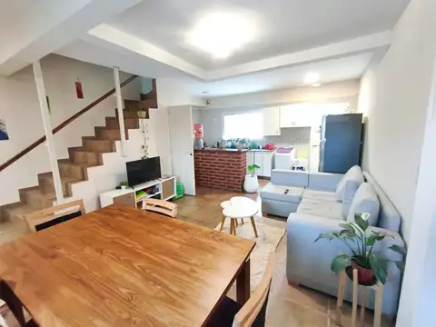 Departamento en Venta en Santa Teresita, Partido de La Costa