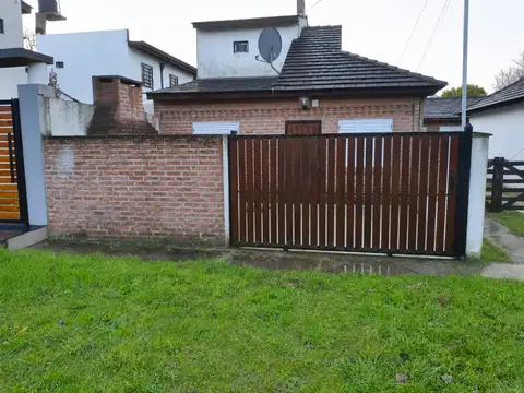 Departamento en Venta en Mar del Tuyu, Partido de La Costa