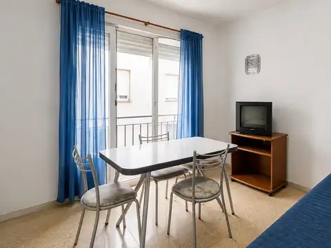 Departamento en Venta en Plaza Colon, Mar del Plata
