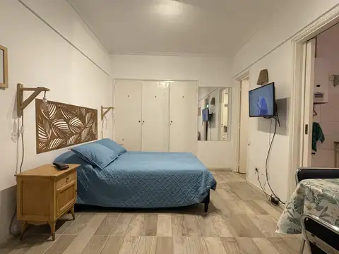 Departamento en Venta en Paseo Aldrey, Mar del Plata