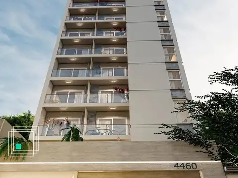 Departamento en Venta en Caseros, Partido de Tres de Febrero