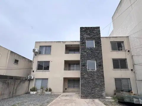 Departamento en Venta en Trujui, Partido de Moreno