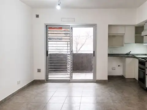 Departamento en Venta en Haedo, Partido de Morón