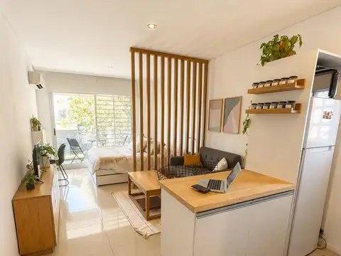 Departamento en Venta en Ciudadela, Partido de Tres de Febrero