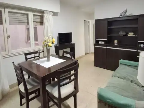 Departamento en Venta en Plaza Colon, Mar del Plata