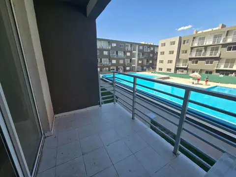 Departamento en Venta en Moreno, Partido de Moreno