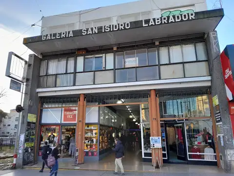 Departamento en Venta en San Isidro, Partido de San Isidro