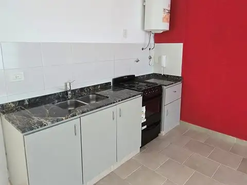 Departamento en Venta en Villa Bosch, Partido de Tres de Febrero