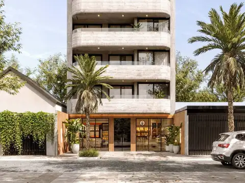 Departamento en Venta en Villa Saenz Peña, Partido de Tres de Febrero