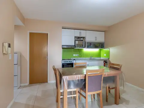 Departamento en Venta en Moron, Partido de Morón