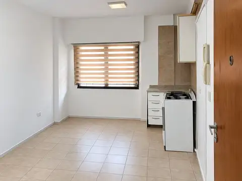Departamento en Venta en Santos Lugares, Partido de Tres de Febrero