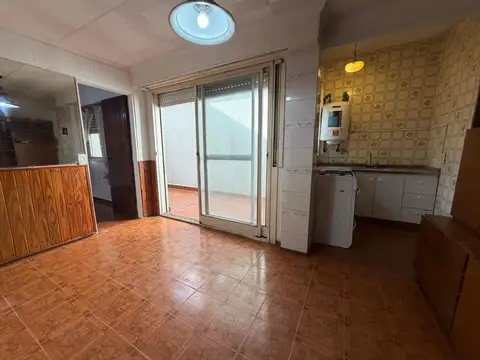 Departamento en Venta en San Andres Barrio Golf, San Andres