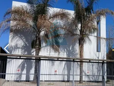 Departamento en Venta en Villa Morra Ii, Pilar