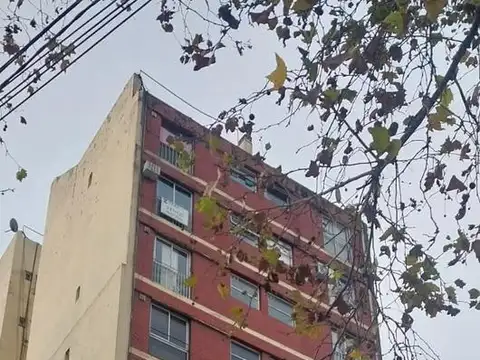 Departamento en Venta en Ramos Mejia, Partido de La Matanza