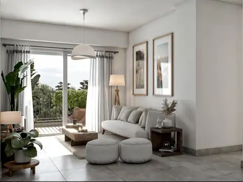 Departamento en Venta en Martin Coronado, Partido de Tres de Febrero