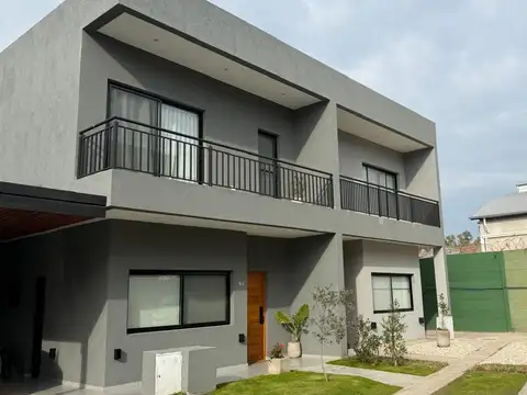 Departamento en Venta en Springdale, Countries y Barrios Cerrados en Pilar