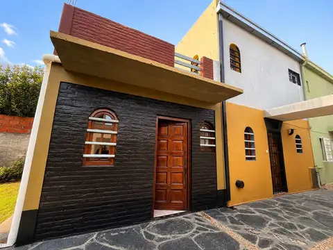 Departamento en Venta en Villa Elvira, Partido de La Plata