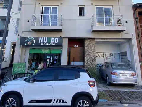 Departamento en Venta en Centro  - Zarate, Zarate