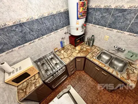 Departamento en Venta en San Andres, Partido de General San Martín