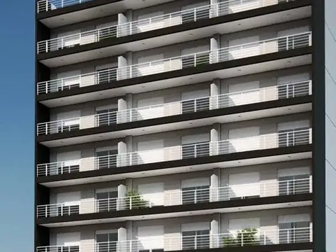 Departamento en Venta en Caseros, Partido de Tres de Febrero