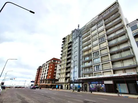Departamento en Venta en Centro, Mar del Plata
