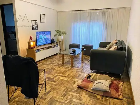Departamento en Venta en Constitucion, Mar del Plata