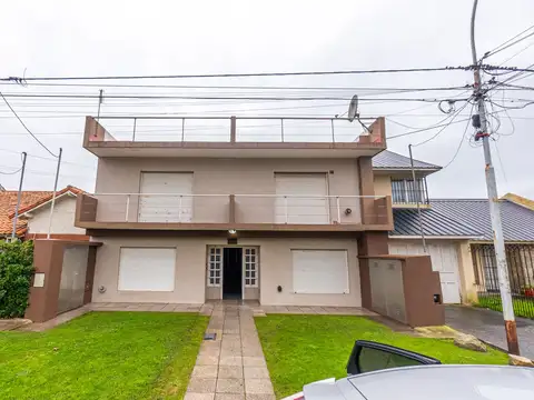 Departamento en Venta en Constitucion, Mar del Plata