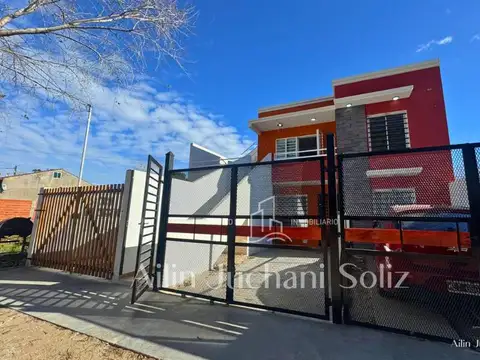 Departamento en Venta en Costa Azul, Partido de La Costa