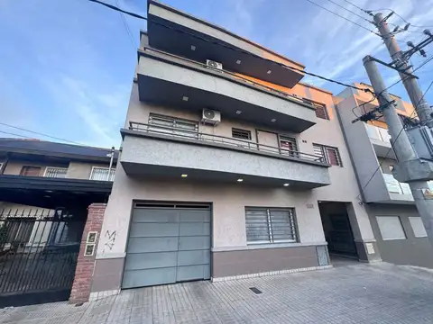 Departamento en Venta en San Justo, Partido de La Matanza