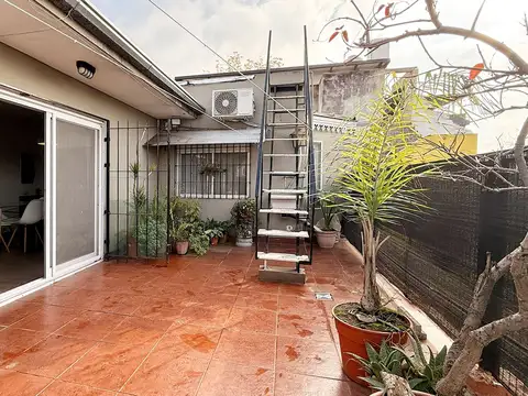 Departamento en Venta en Villa Santos Tesei, Partido de Hurlingham