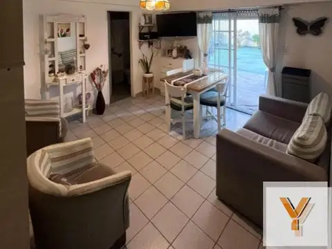 Departamento en Venta en Mar del Plata, Partido de General Pueyrredón
