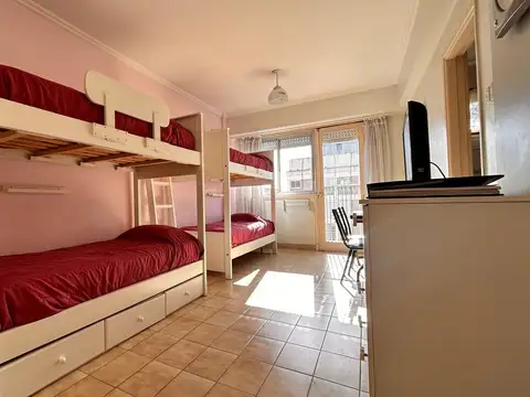 Departamento en Venta en Mar del Plata, Partido de General Pueyrredón
