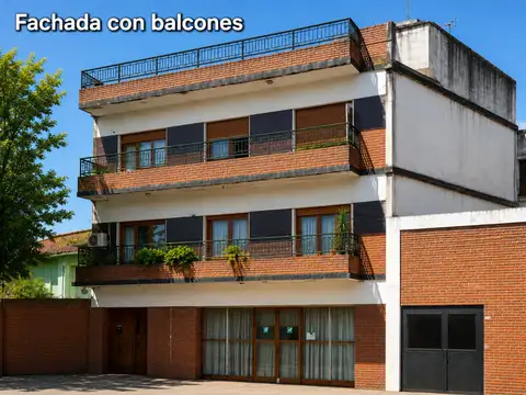Departamento en Venta en Wilde, Partido de Avellaneda