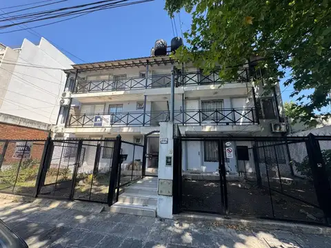 Departamento en Venta en Castelar, Partido de Morón