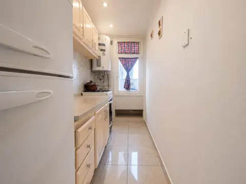 Departamento en Venta en Centro, Mar del Plata