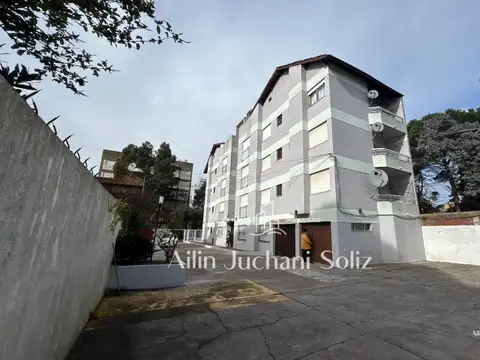 Departamento en Venta en San Bernardo del Tuyu, Partido de La Costa
