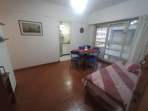 Departamento en Venta en Centro, Mar del Plata