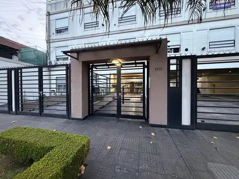 Departamento en Venta en Haedo, Partido de Morón