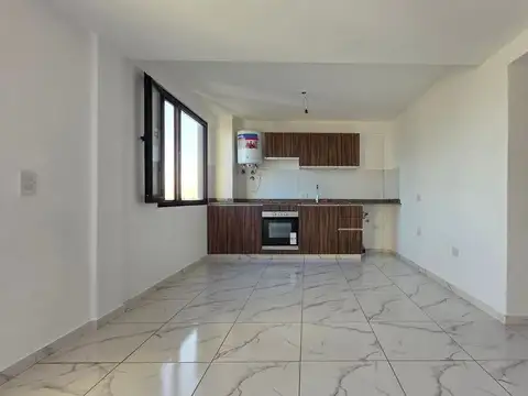 Departamento en Venta en Moron, Partido de Morón