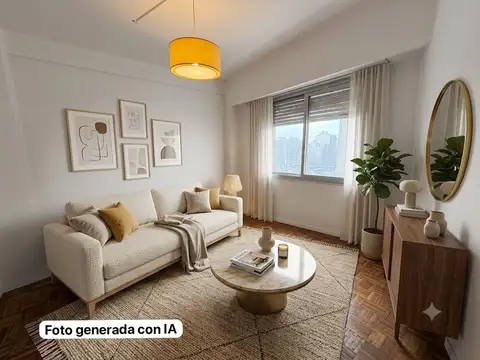 Departamento en Venta en Ramos Mejia, Partido de La Matanza