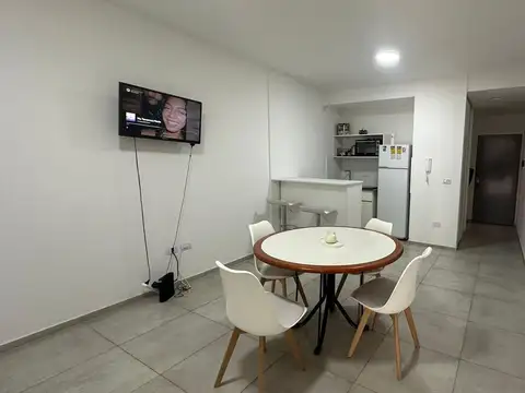 Departamento en Venta en La Plata, Partido de La Plata